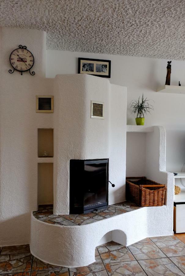 Sehr Schoene Ferienwohnung Am Starkenbrunnen Ruppertsweiler Exterior foto